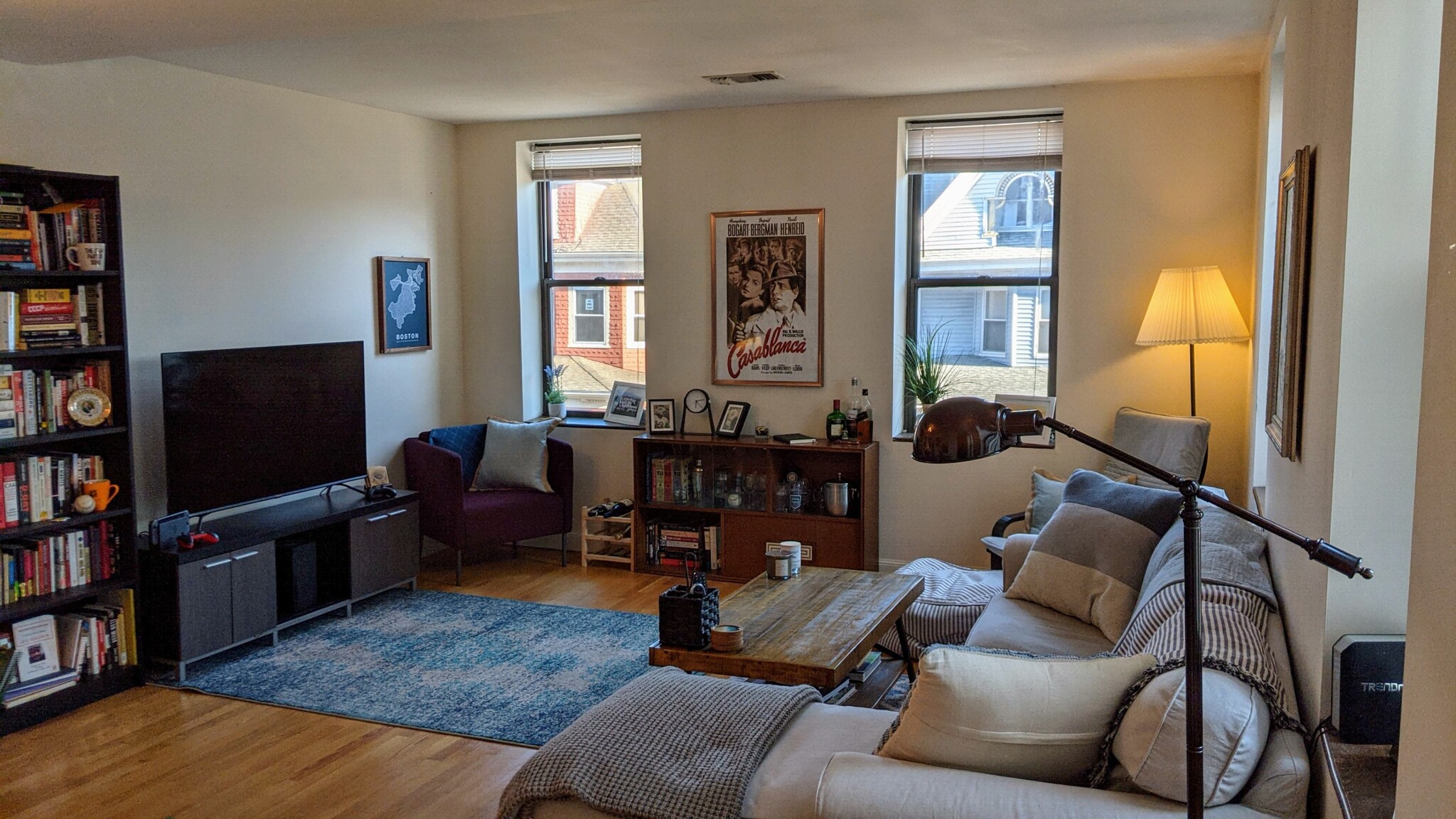 29 Brainerd Rd, Allston