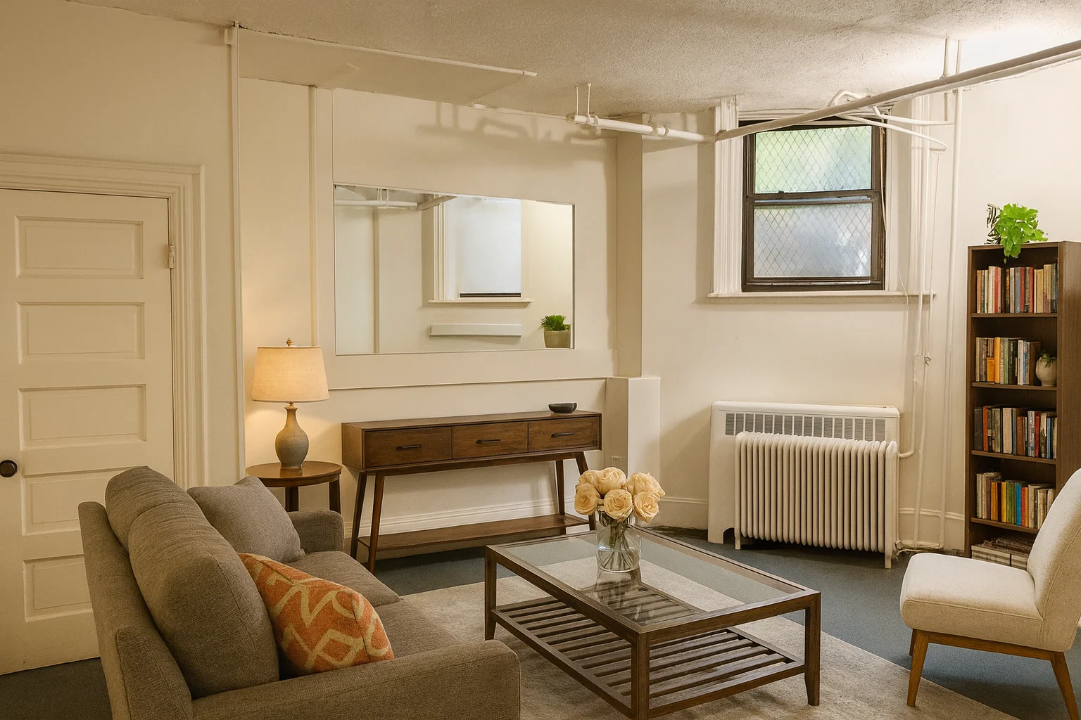 177 Marlborough St, Back Bay