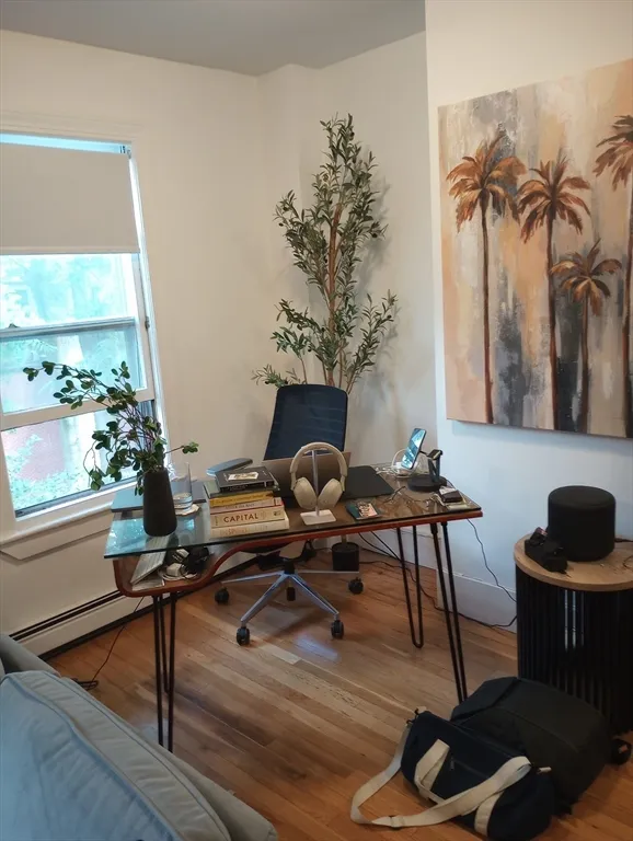 23 Dartmouth Pl, South End