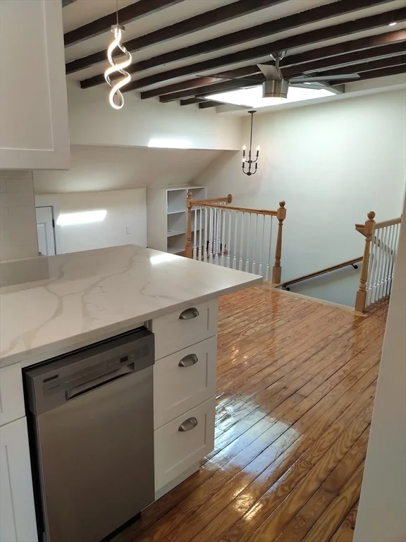 50 Waltham St, South End