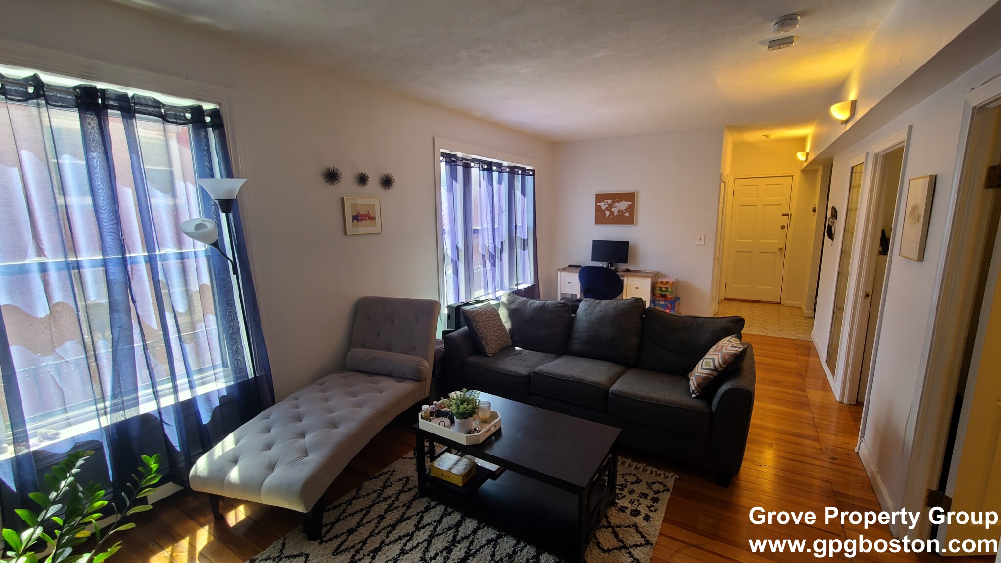 4 Henchman St, North End