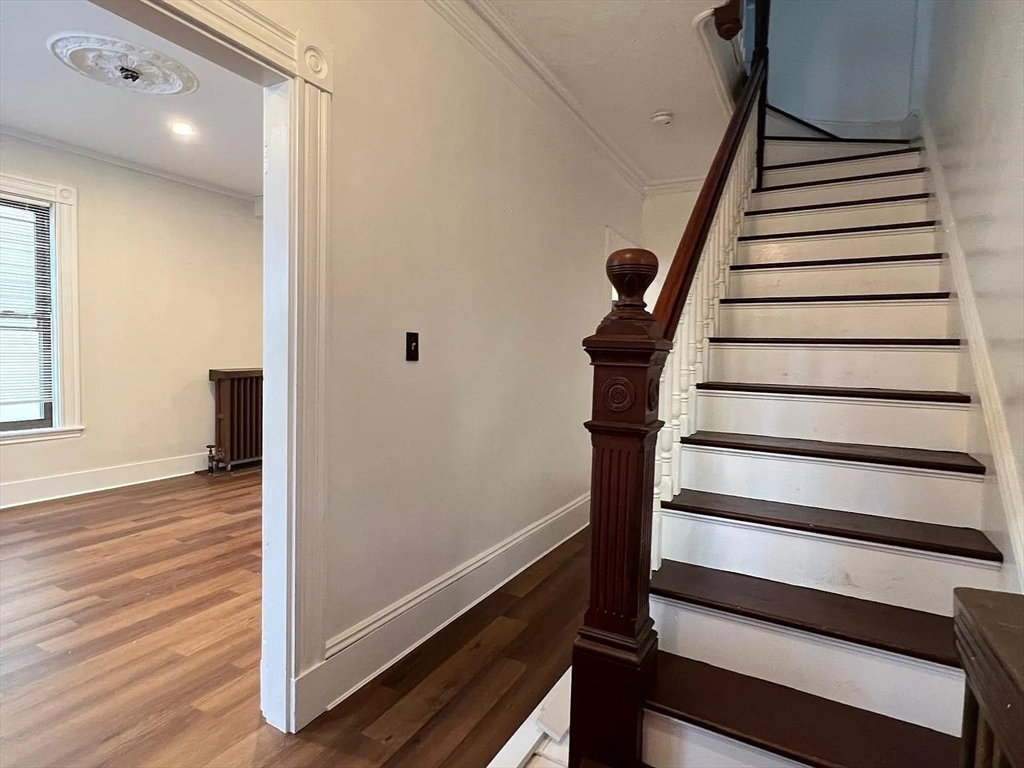 23 Woodville St, Roxbury