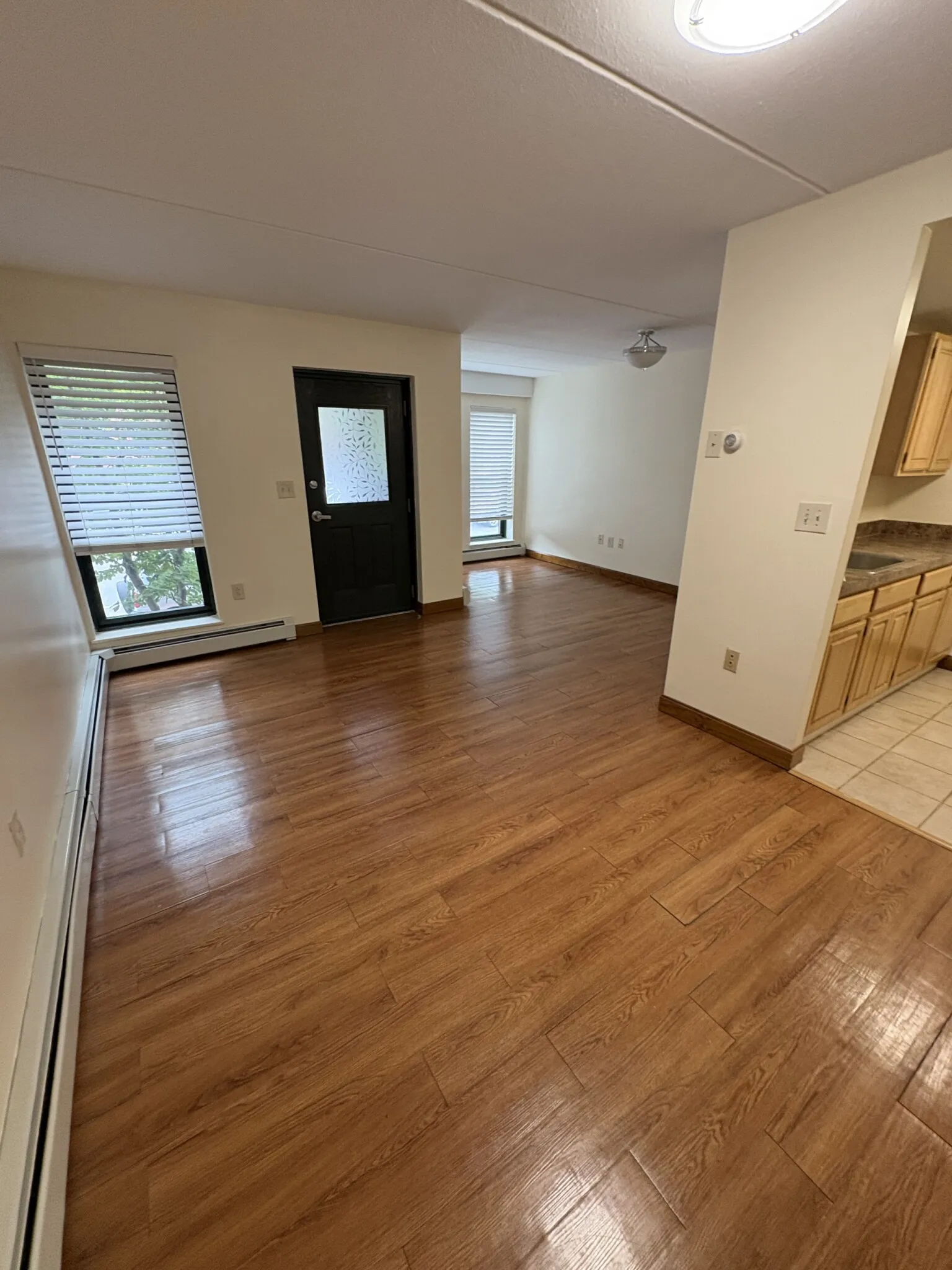 400 Massachusetts Ave, South End