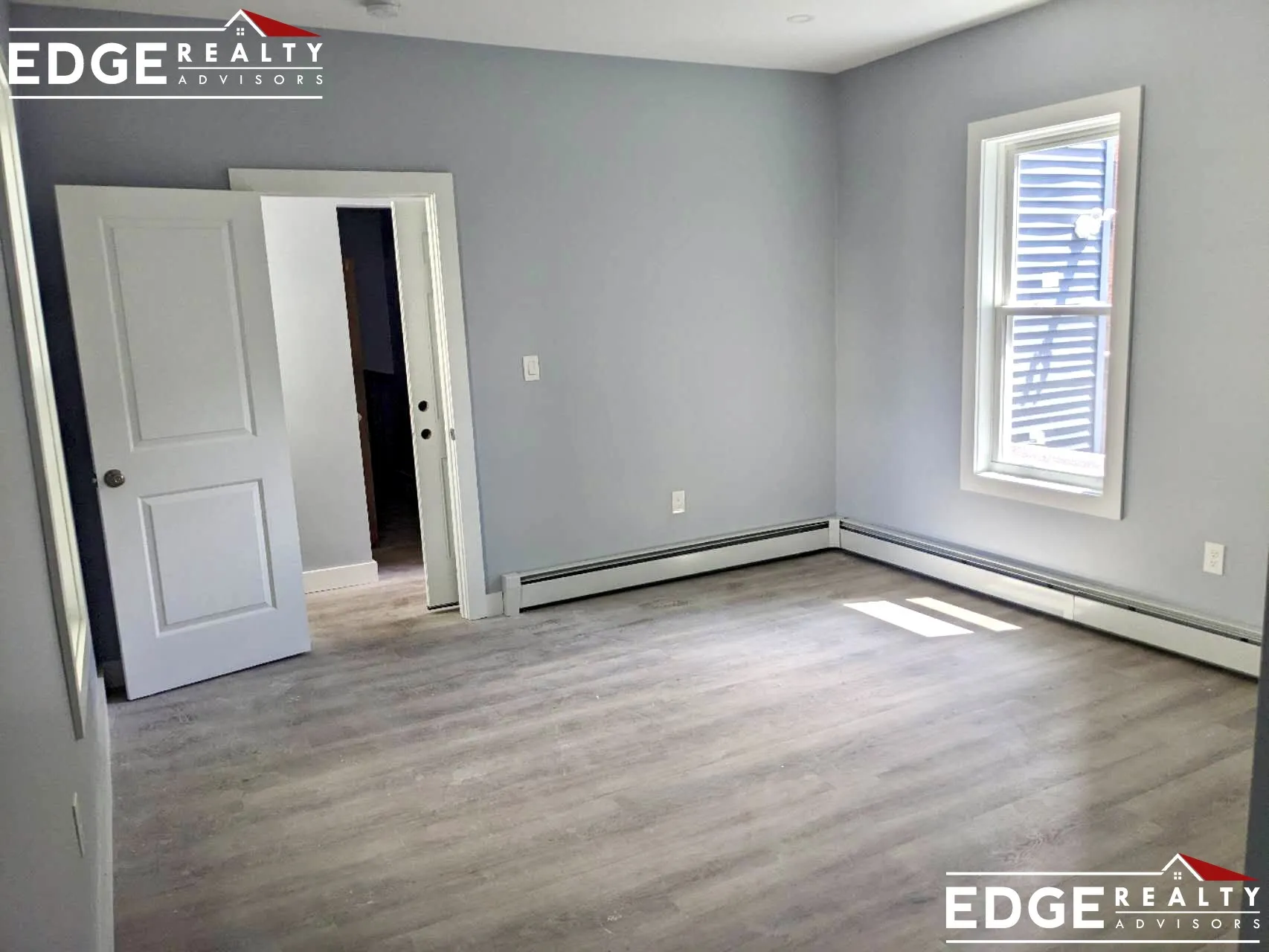 40 Mansfield St, Ward Two