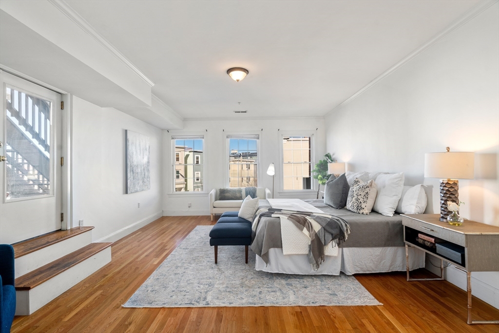 408 E Third, South Boston