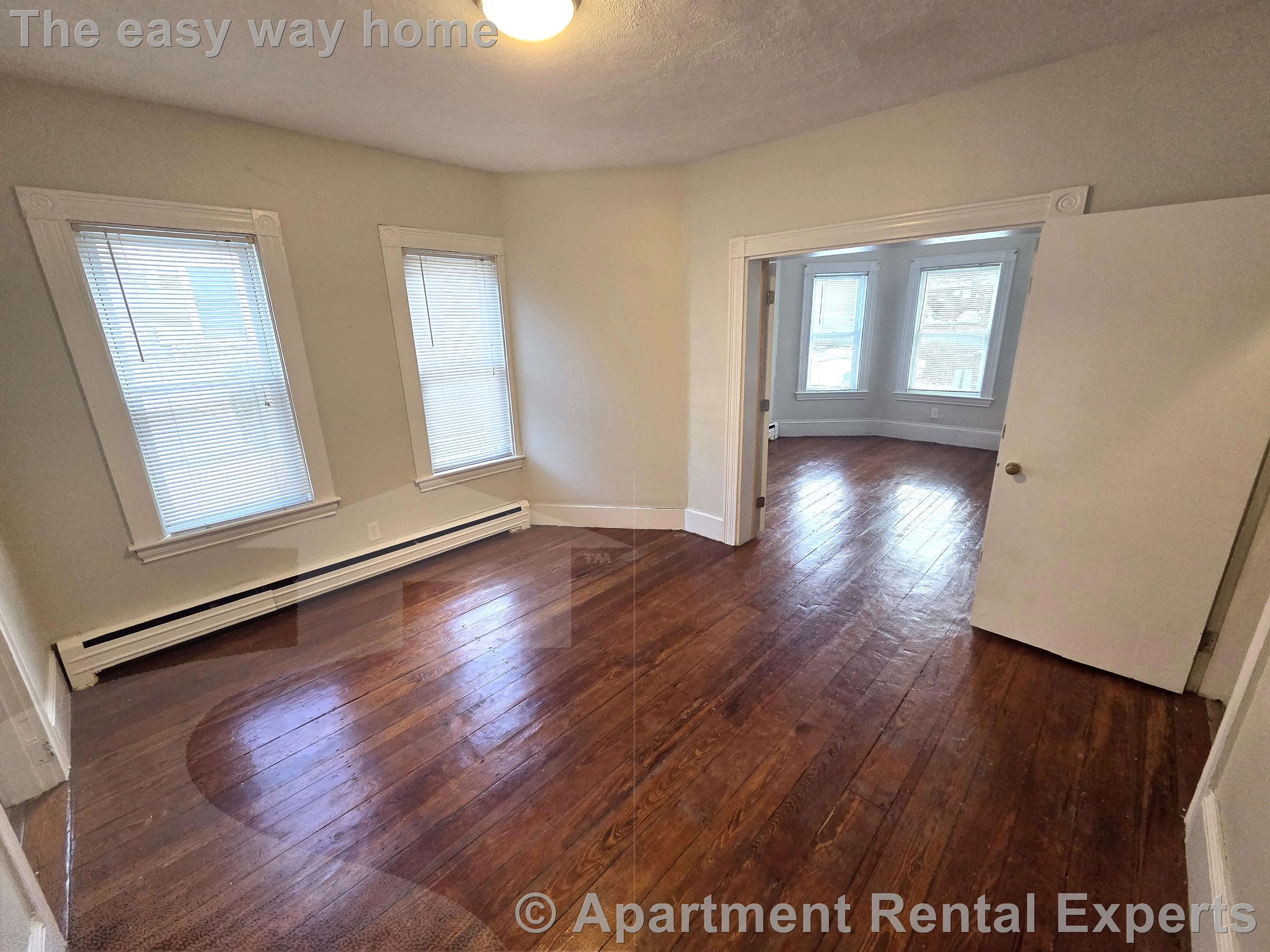 18 White St Pl, Porter Square