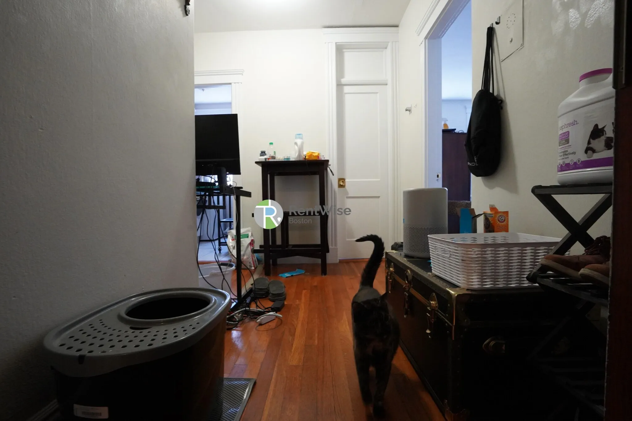 40 Quint Ave, Allston