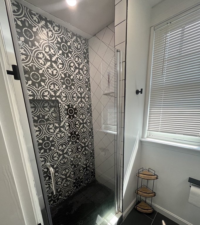 1 Chester Park, Mattapan