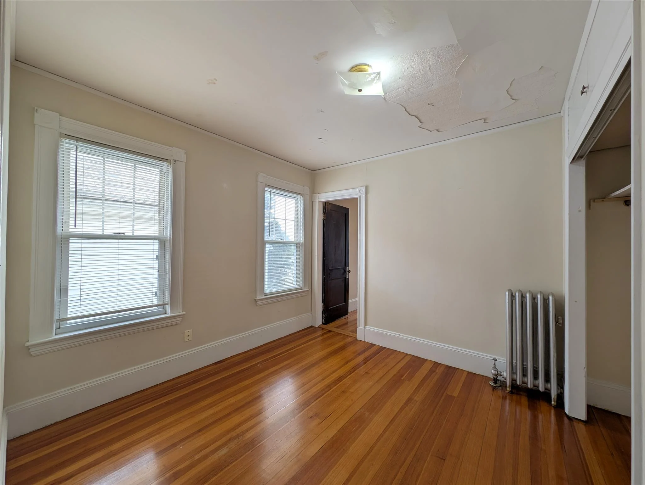 136 North St, West Somerville