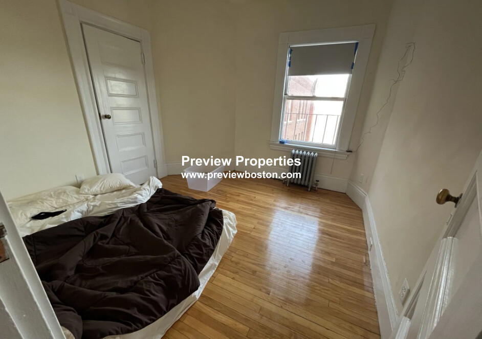 2W Ware St, Mid Cambridge