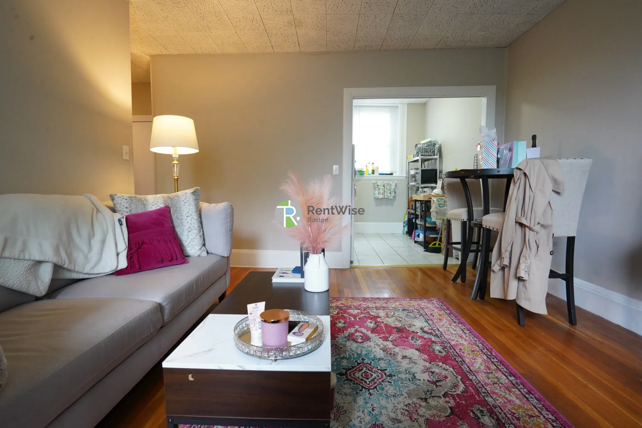 1455 Beacon St, Griggs Park