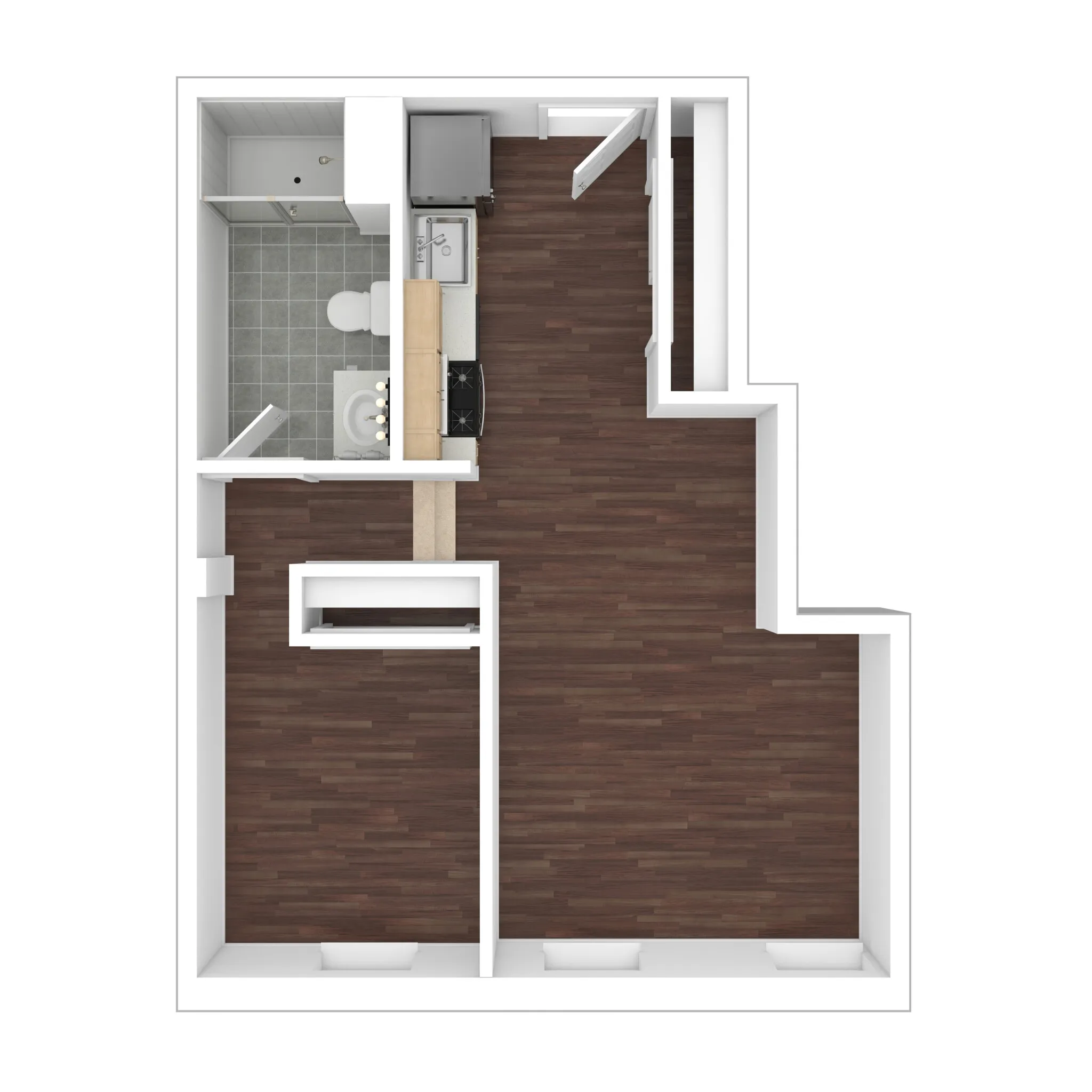 791 Tremont St, Roxbury