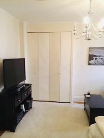 21 Beacon, Beacon Hill