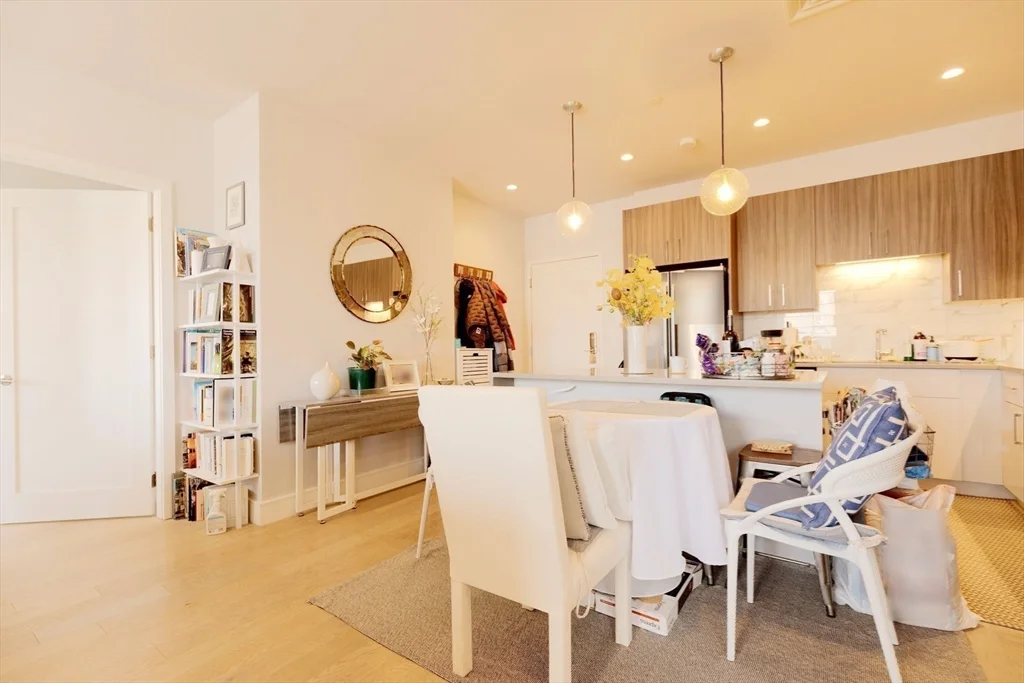 50 Symphony Rd, Fenway