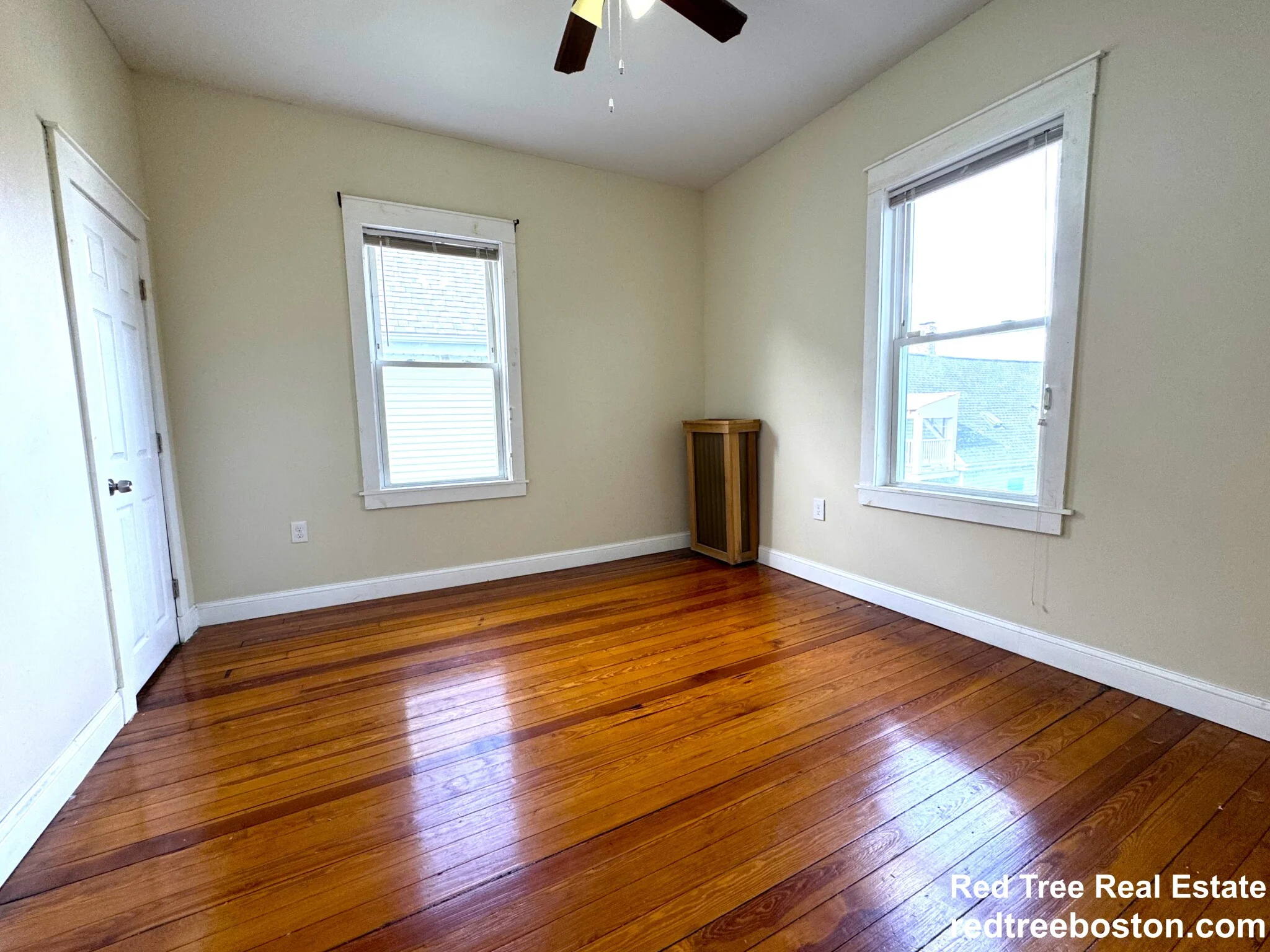 24 Weld Hill St, Jamaica Plain