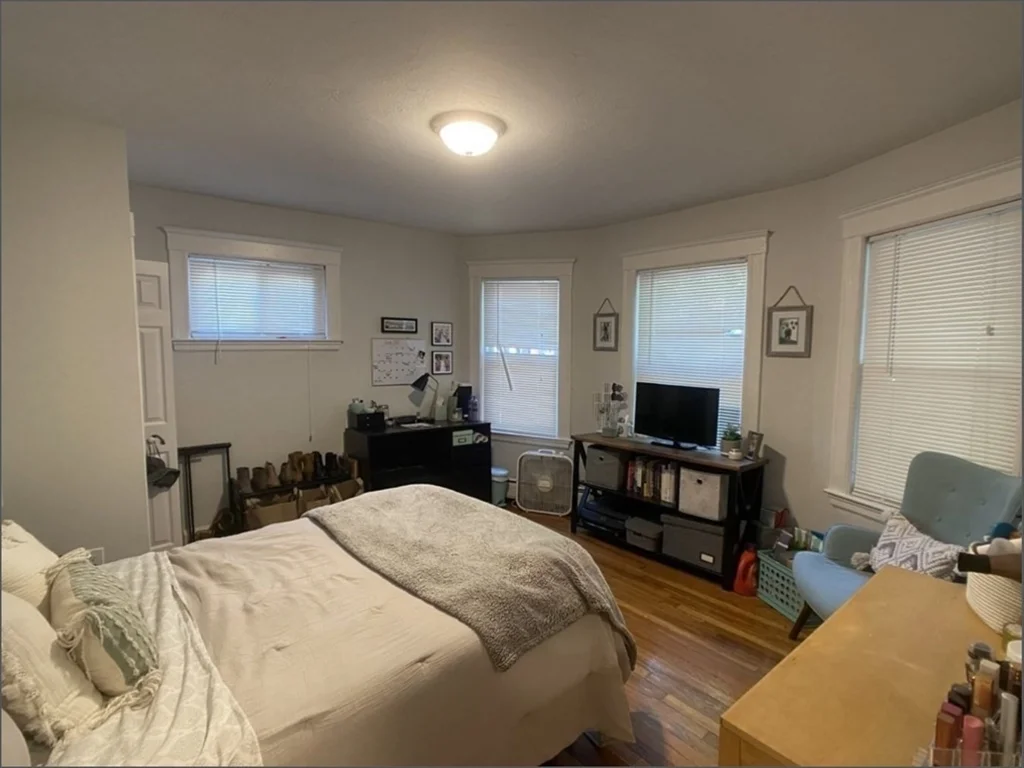 78 Perkins, East Somerville