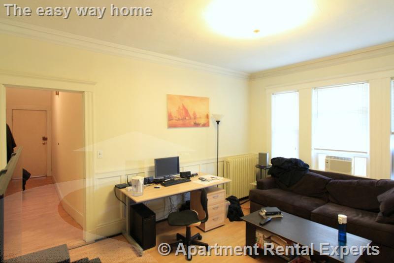 8 Forest St, Porter Square