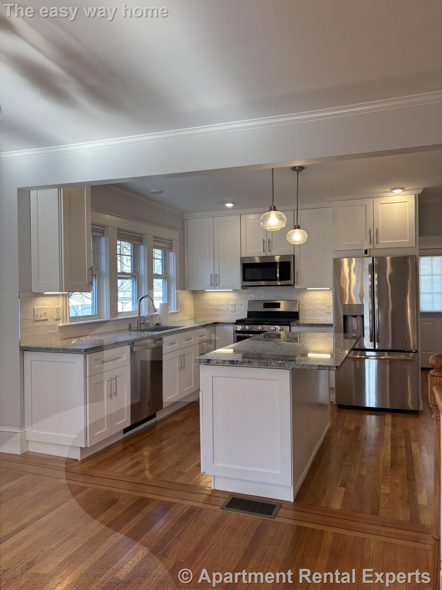 168 Forest St, Medford Square