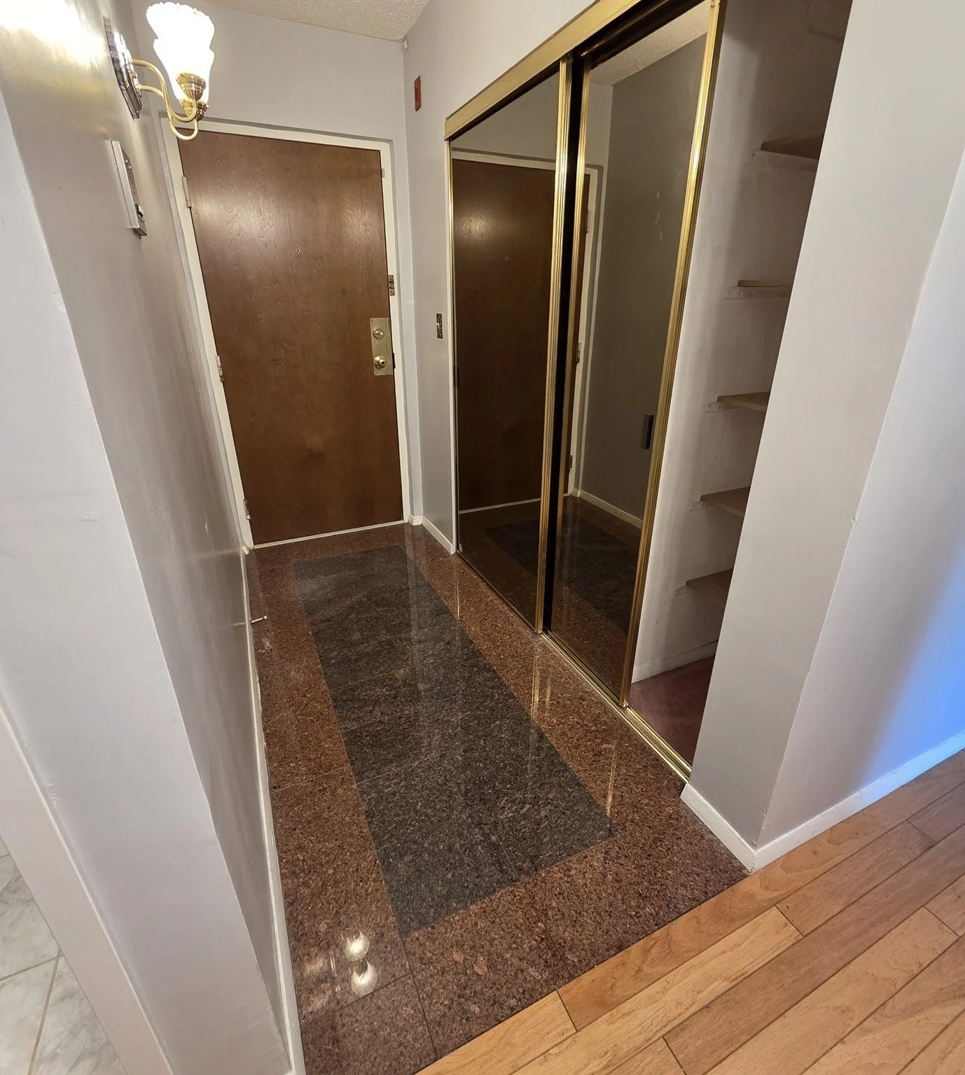 56 Broadlawn Park, Chestnut Hill