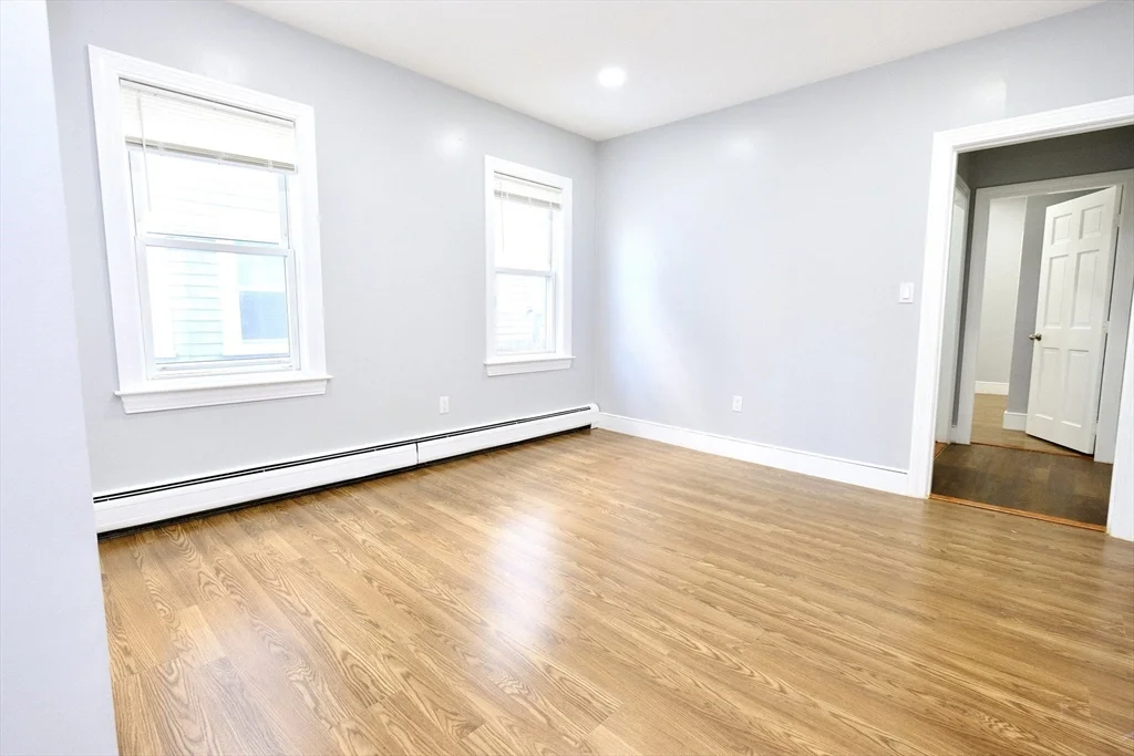 23 Granfield Ave, Roslindale