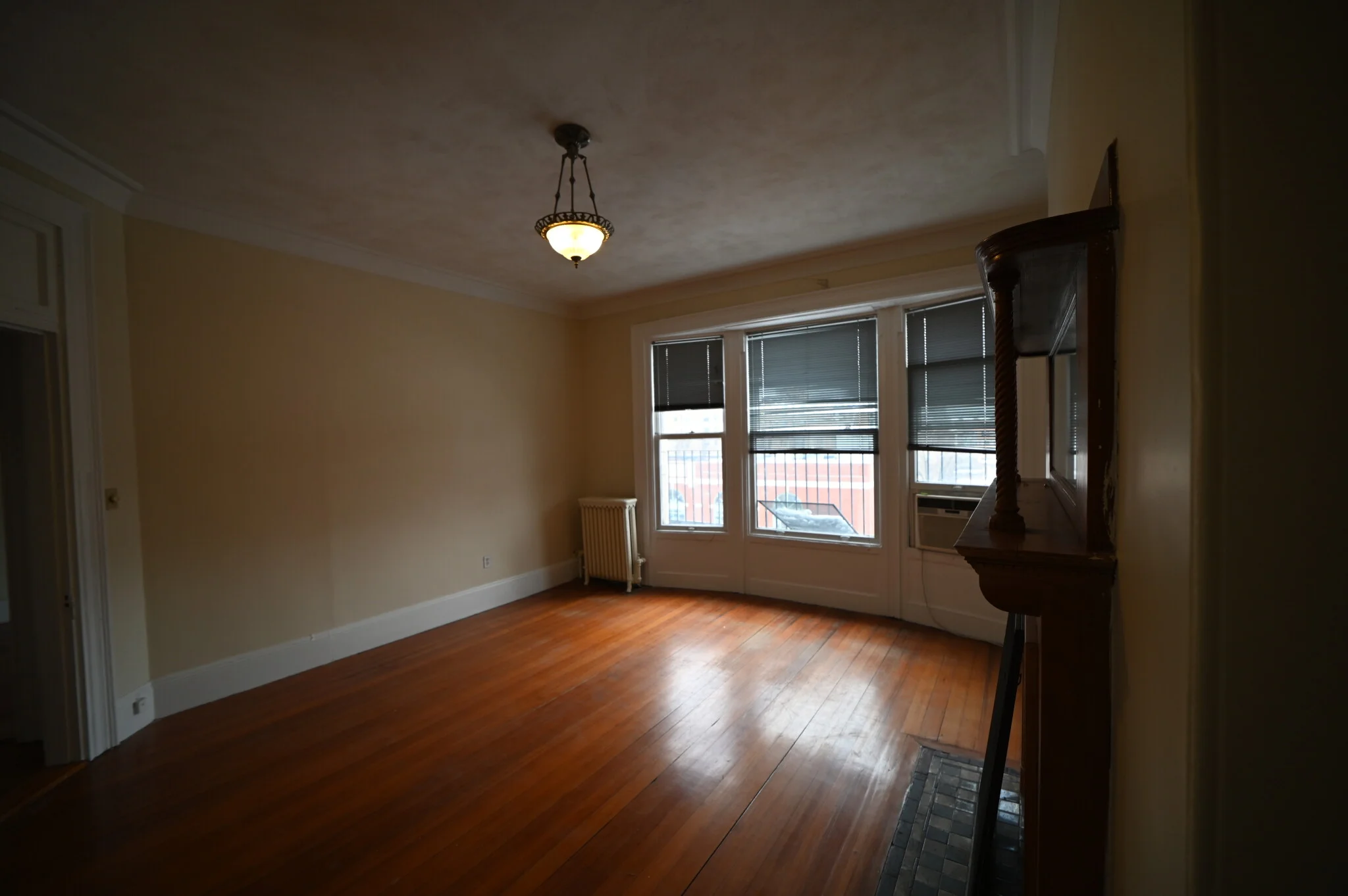 1513 Washington St, South End