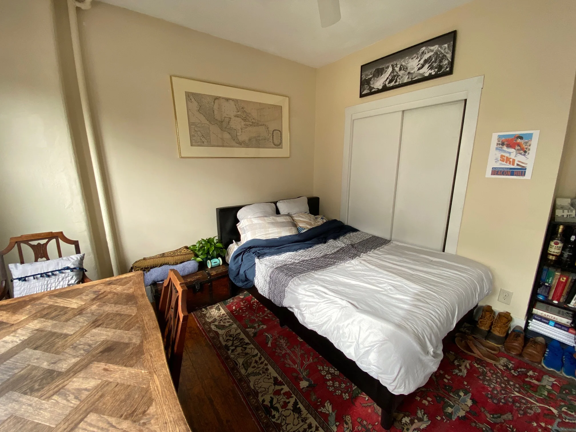 108 Myrtle St, Beacon Hill