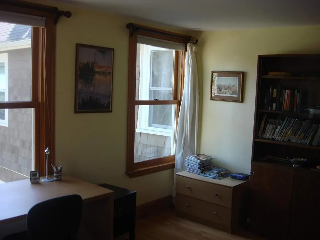 57 Pleasant St, Newton Centre