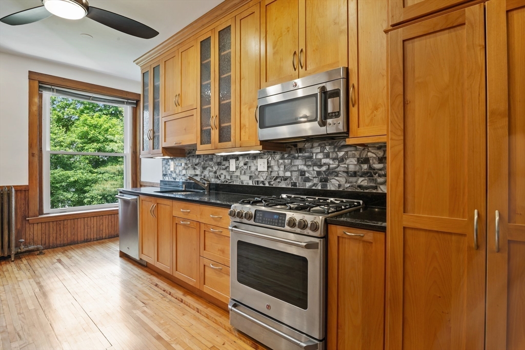 48 Kilsyth Rd, Salisbury Road - Corey Farm