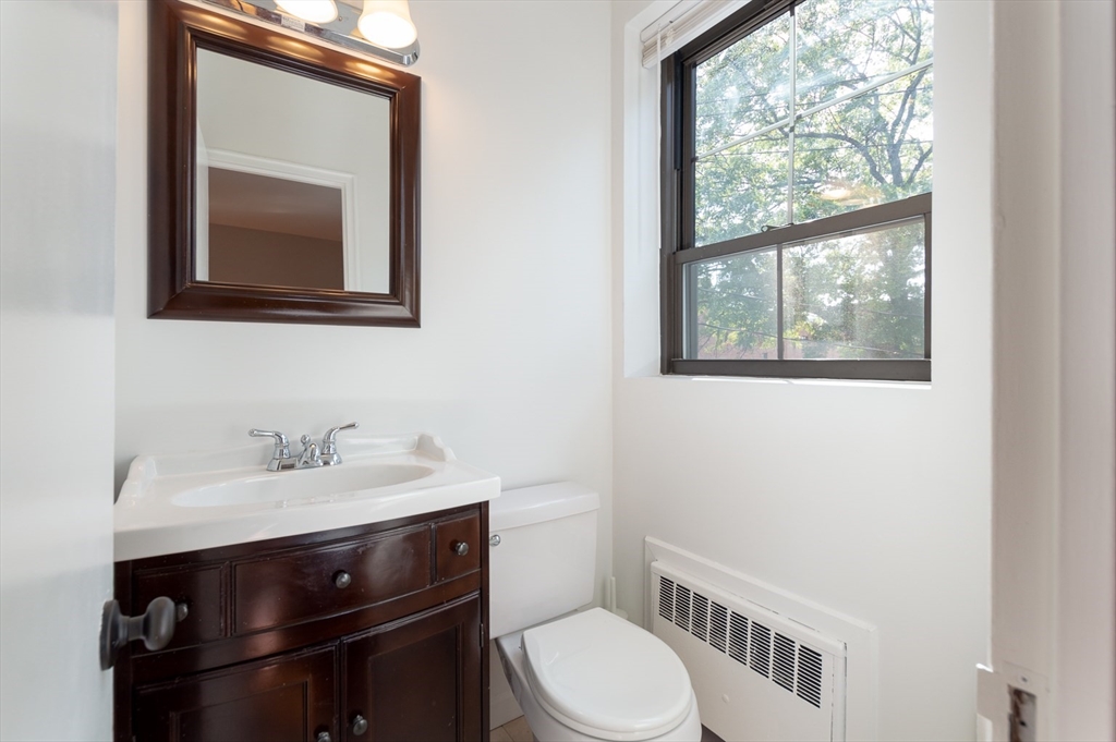 45 Harvard Ave, Harvard Avenue