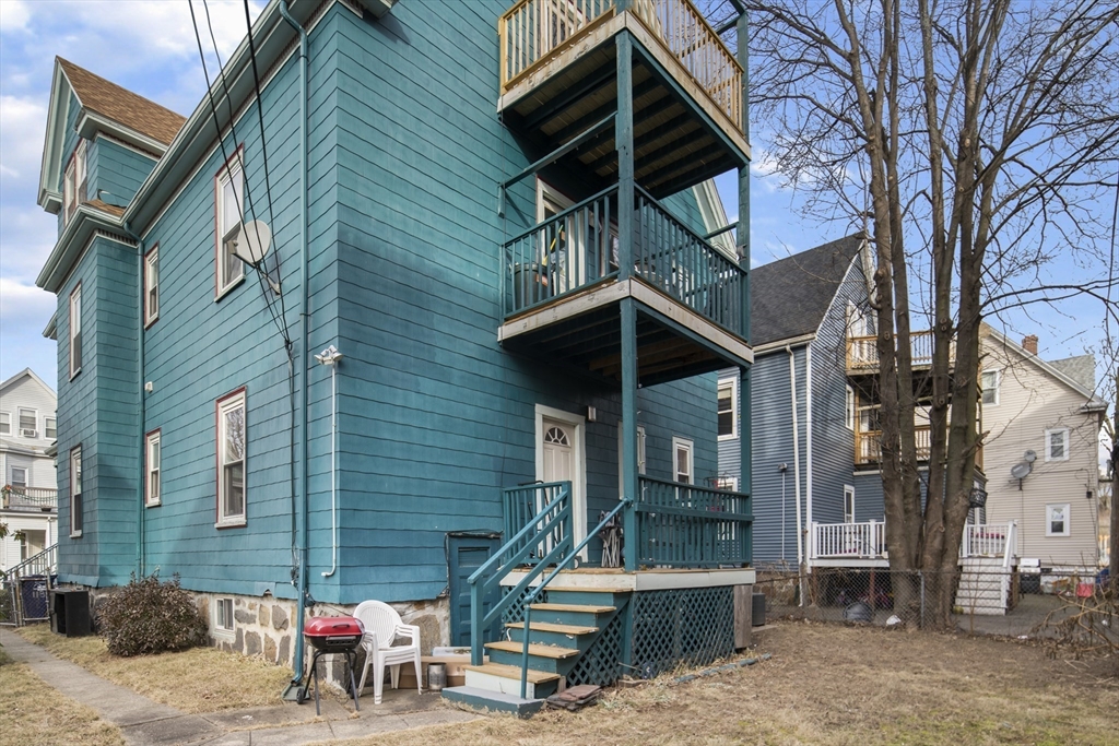 113 Lonsdale St, Dorchester