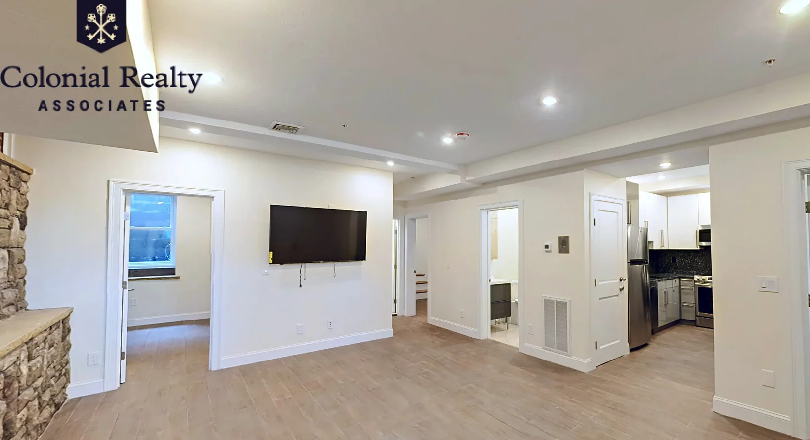 1620 Beacon St, Corey Hill