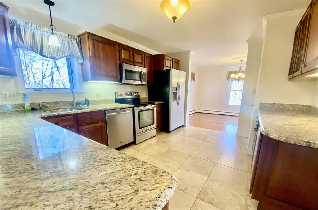 41 Prescott, Pepperell