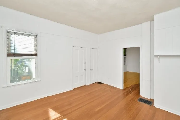 22 1/2 Wesley Park, Prospect Hill