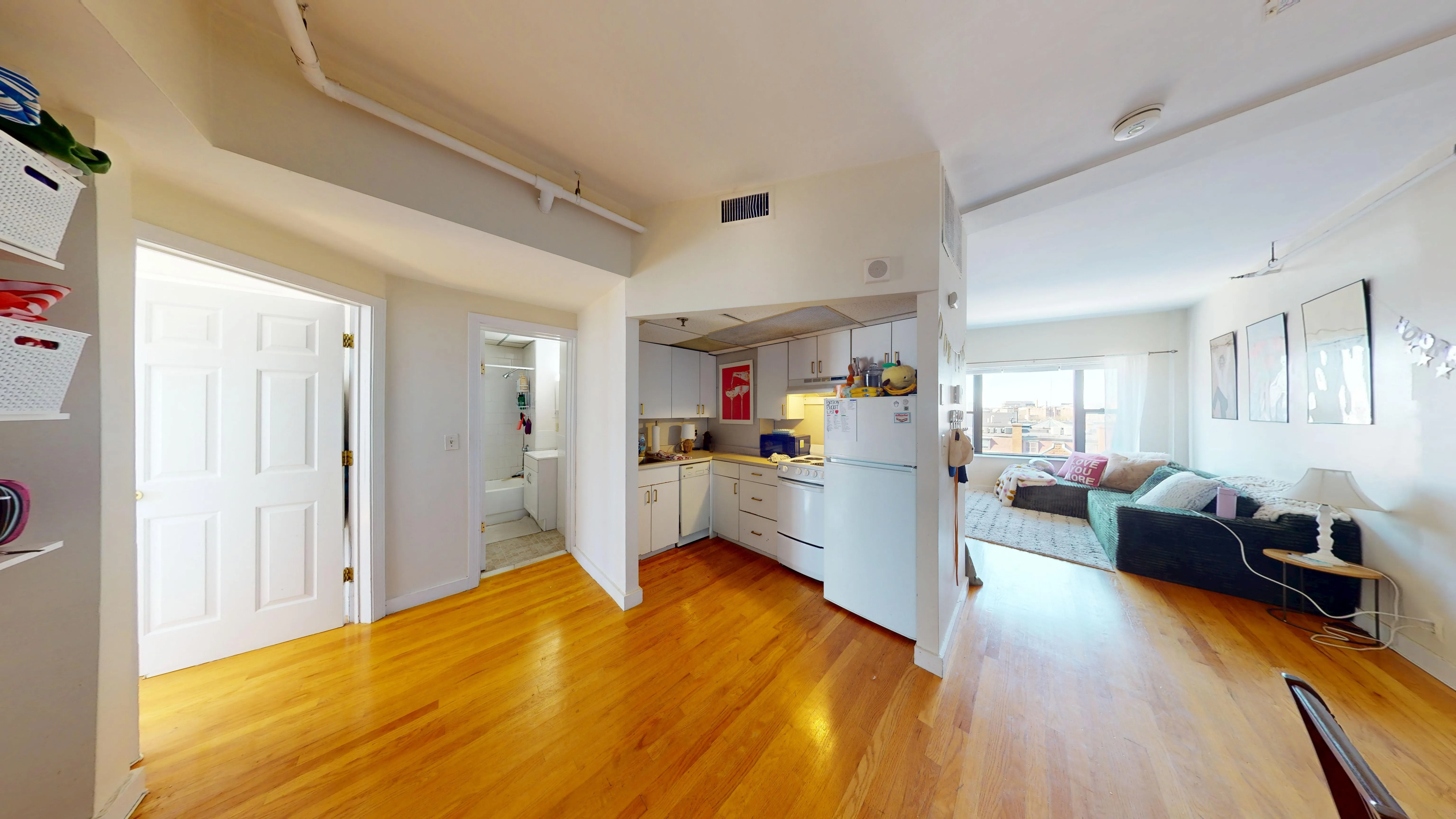 475 Commonwealth Ave, Fenway