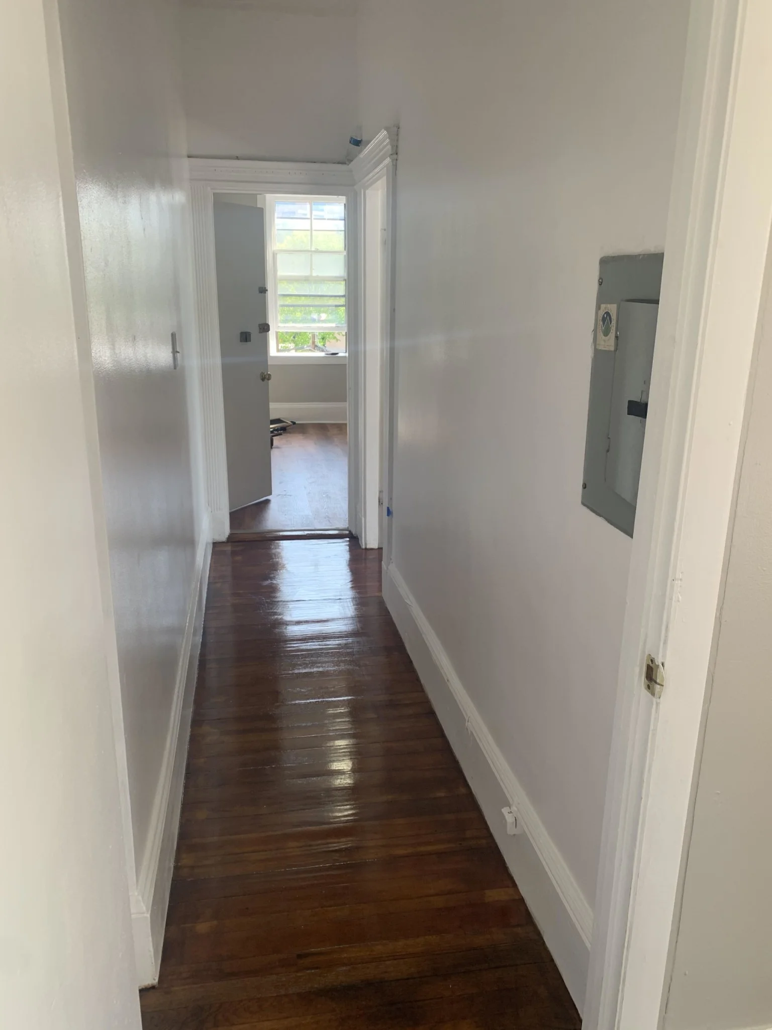 447 Park Dr, Fenway