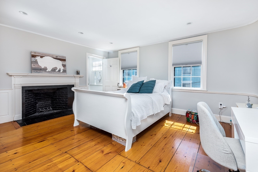 1 Pearl St, Old Town