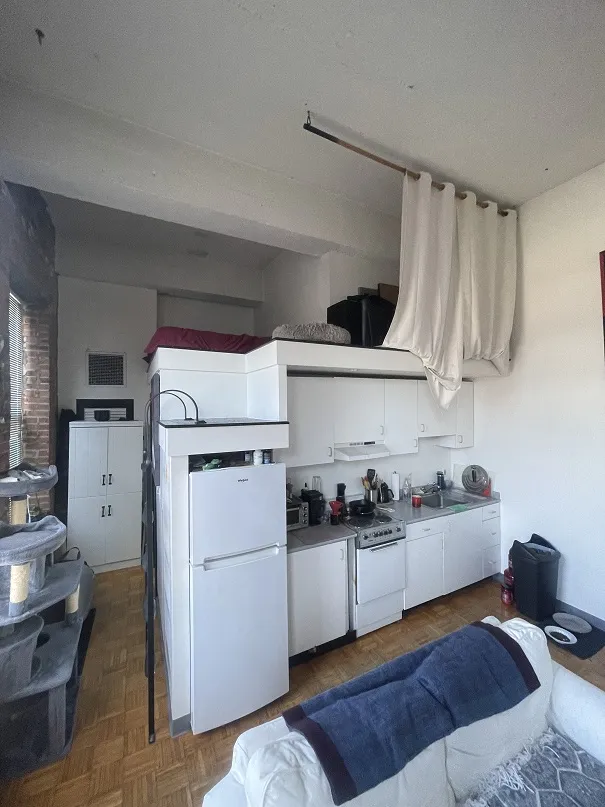 61 Brookline Avenue Bridge, Fenway