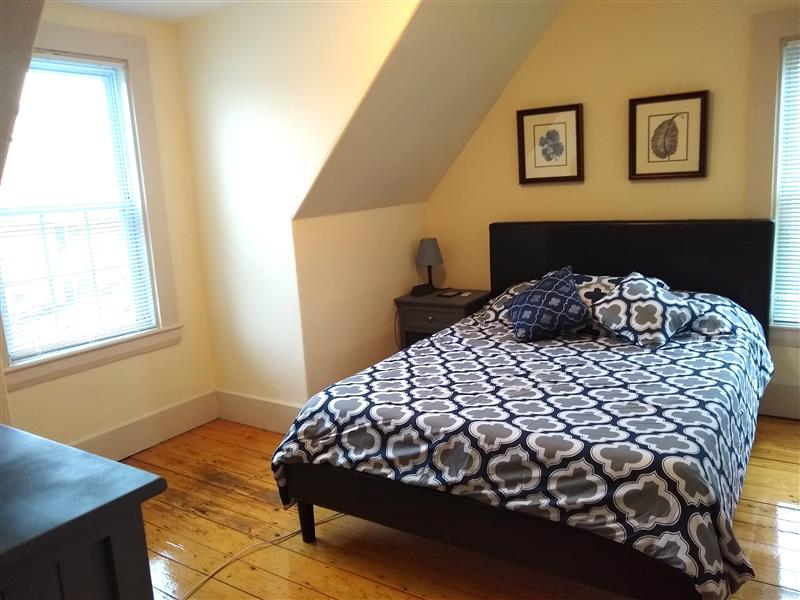 31 Chester St, Davis Square