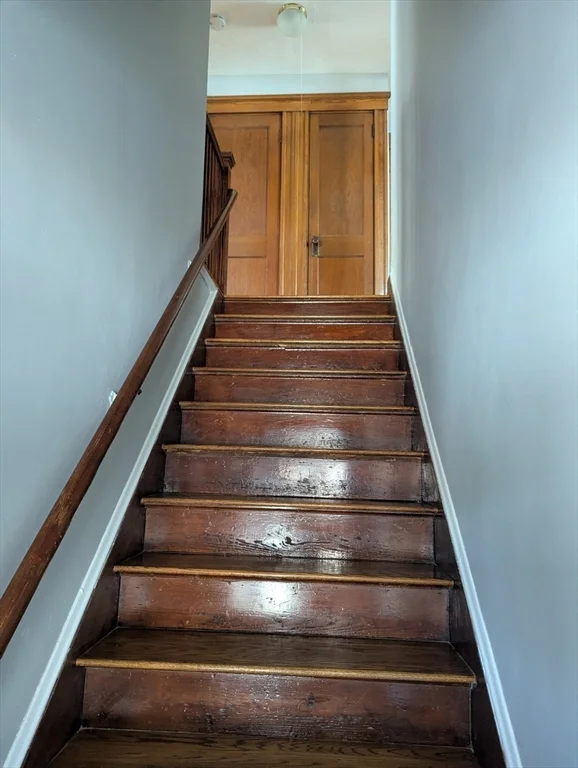 6 Violante St, Mattapan