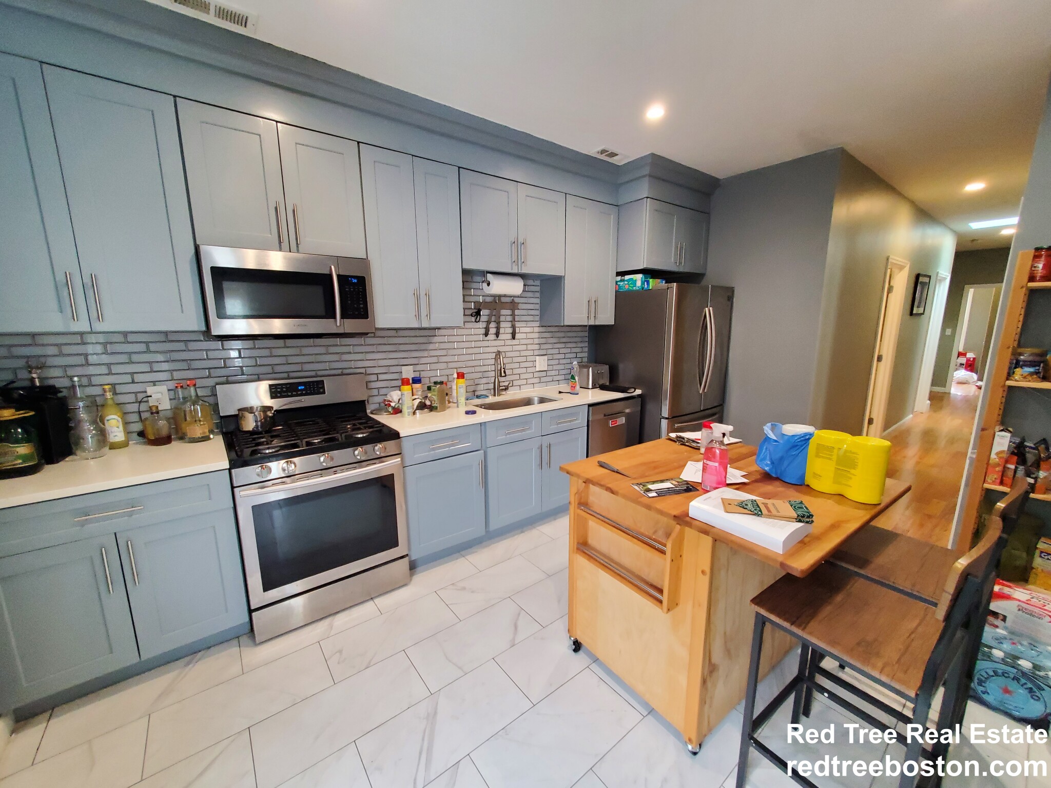 296 Brookline St, Cambridgeport