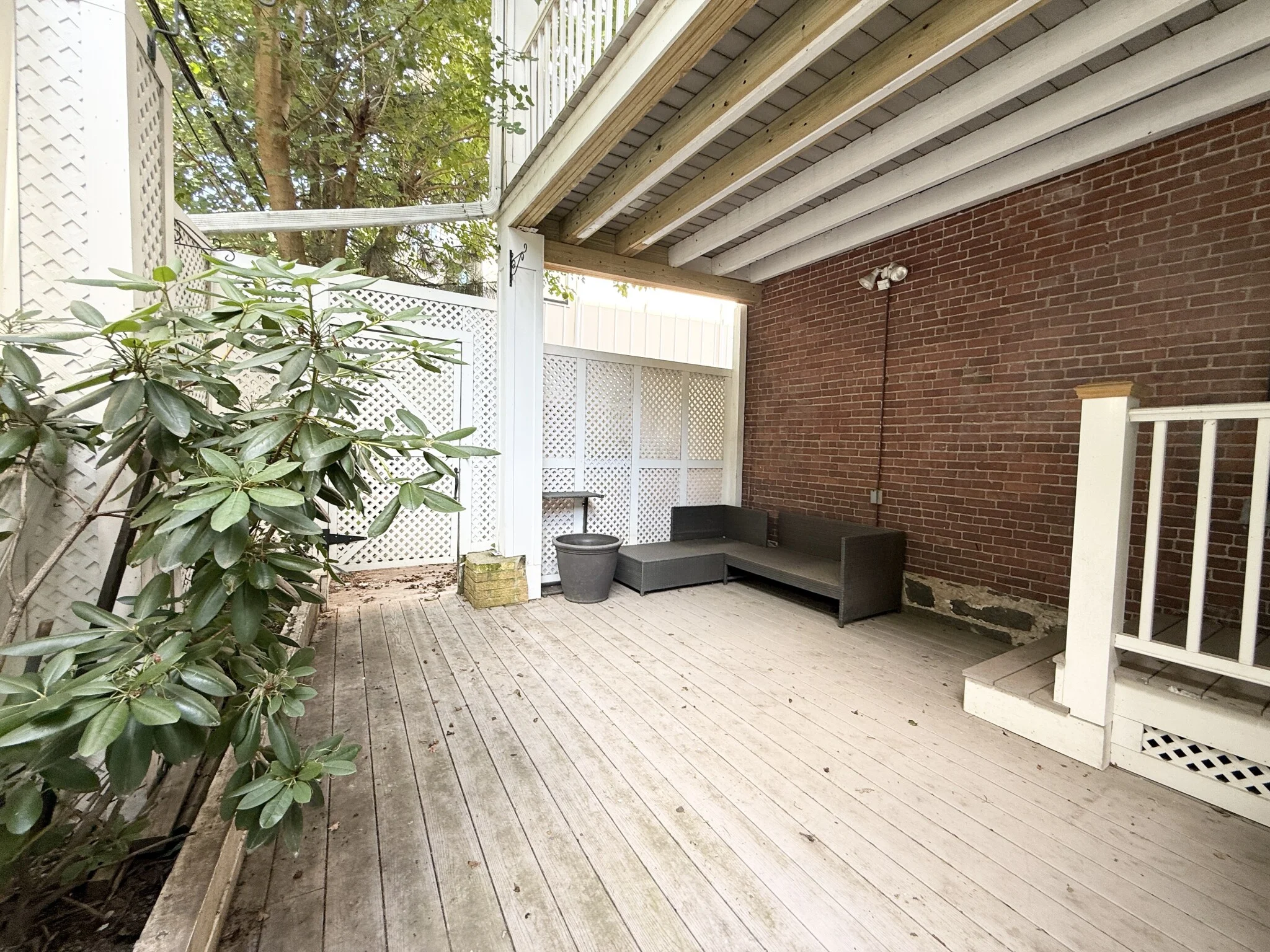 38 Cameron St, Boylston Street