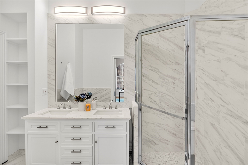 120 Beacon St, Back Bay