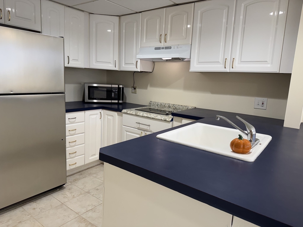 680 Boylston, Newton