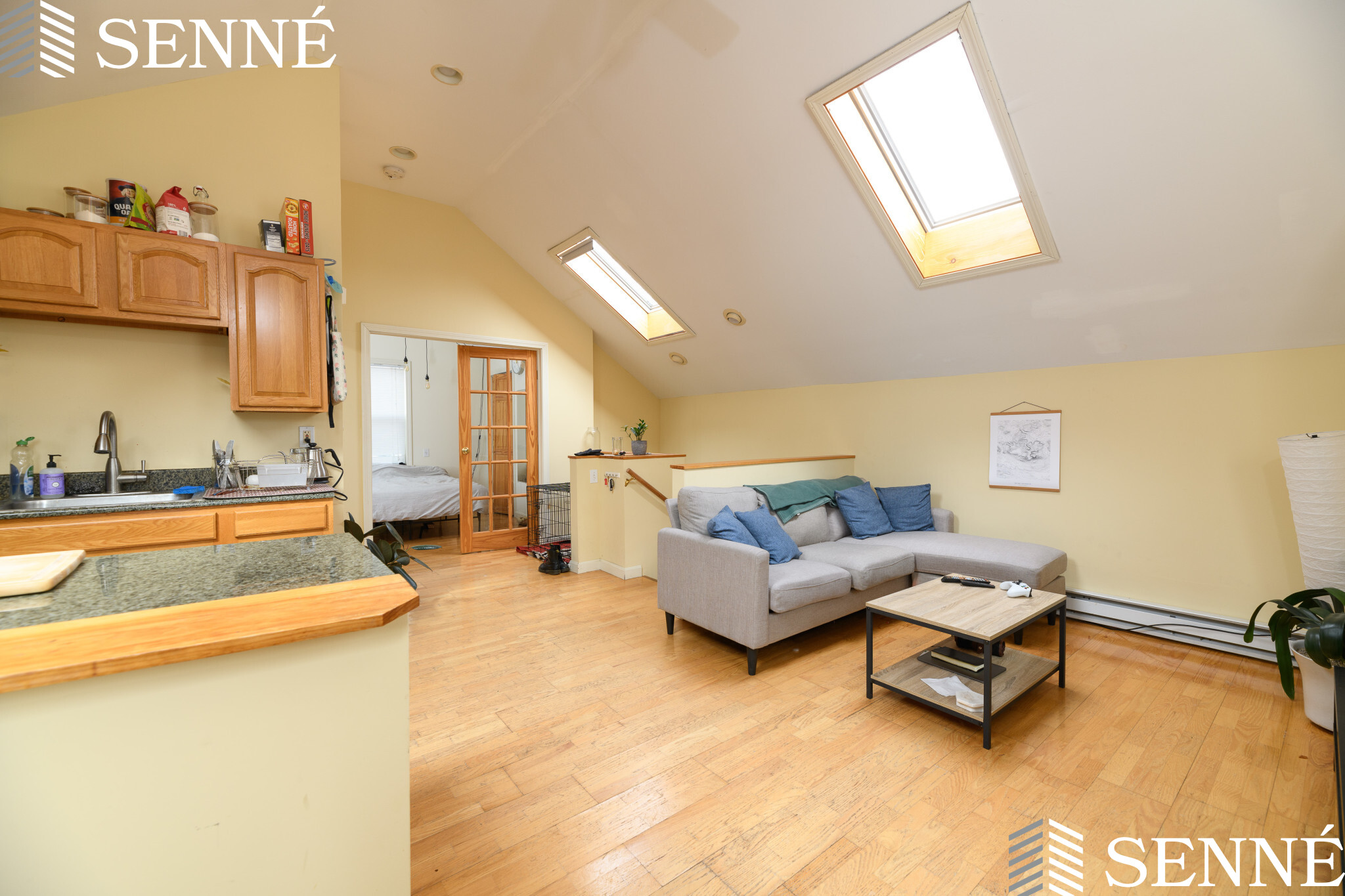 352 Norfolk St, Wellington-Harrington