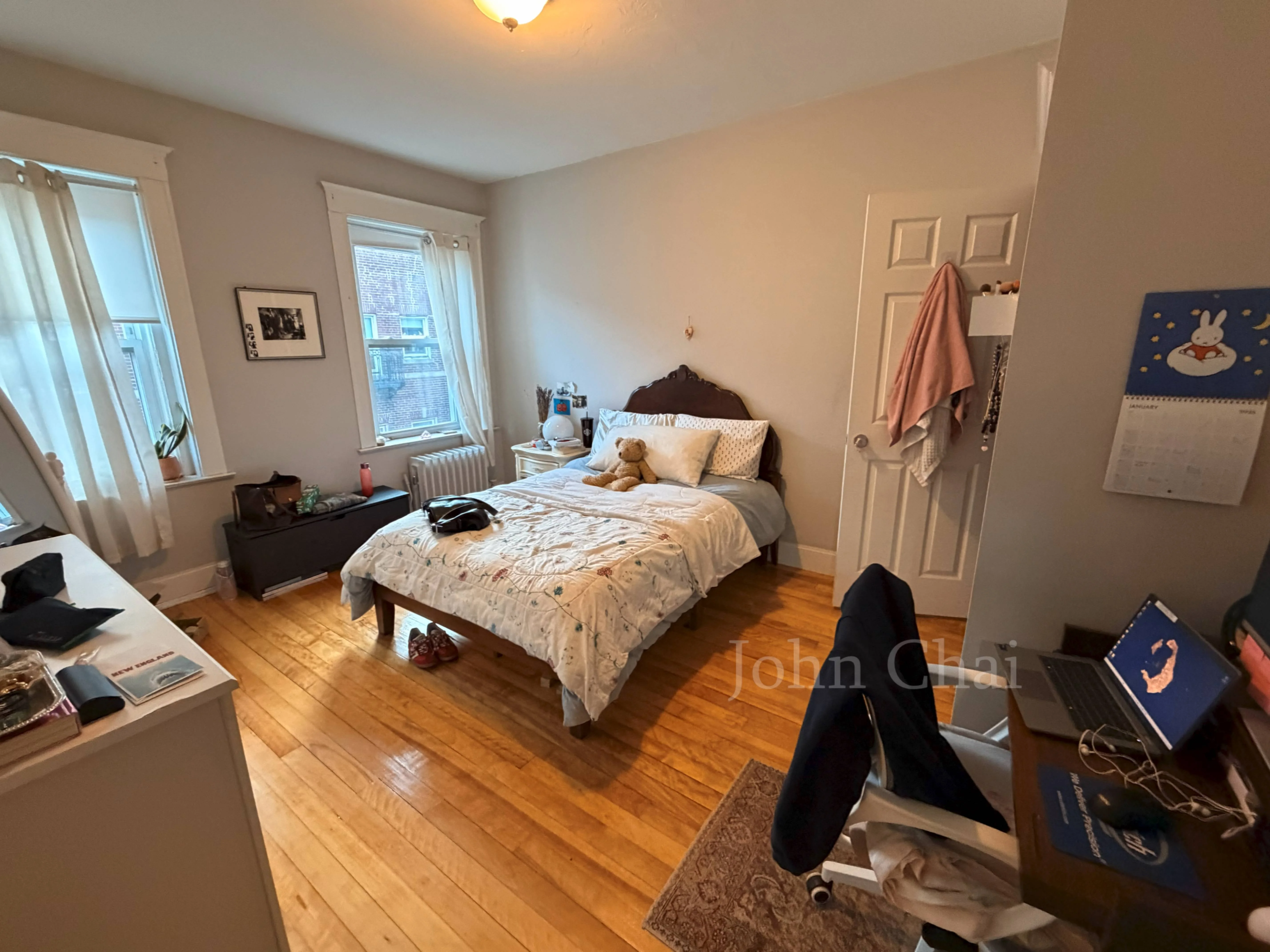 220 South St, Jamaica Plain