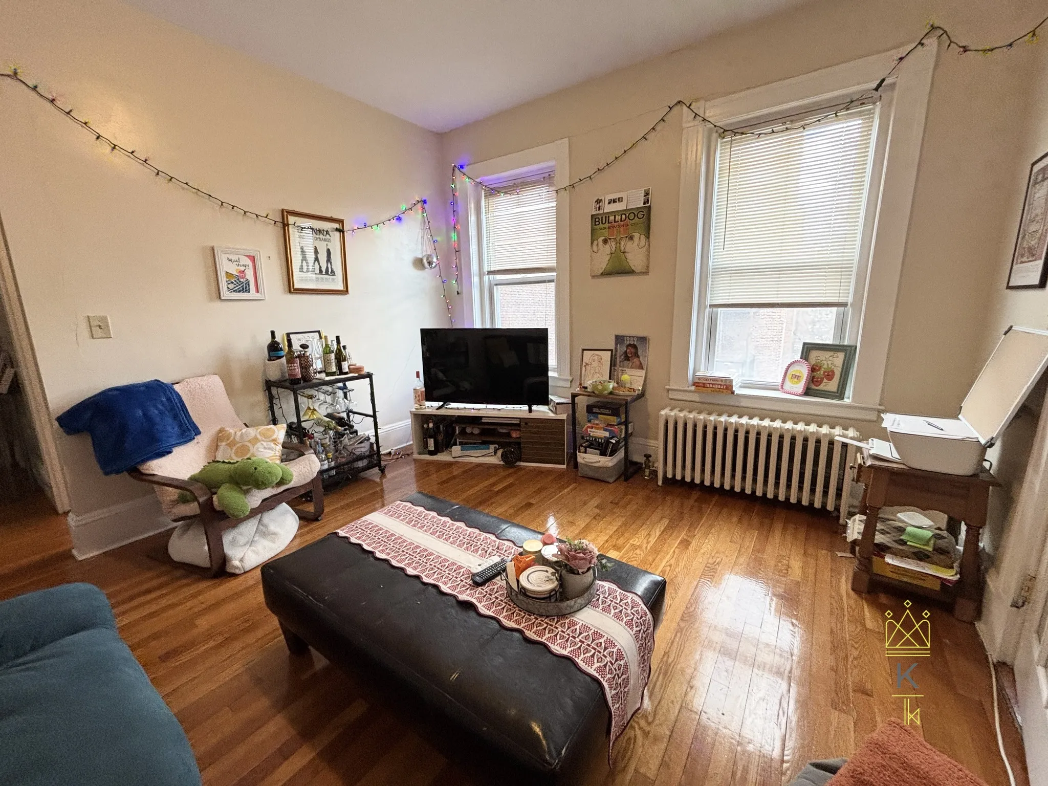 1477 Beacon St, Griggs Park