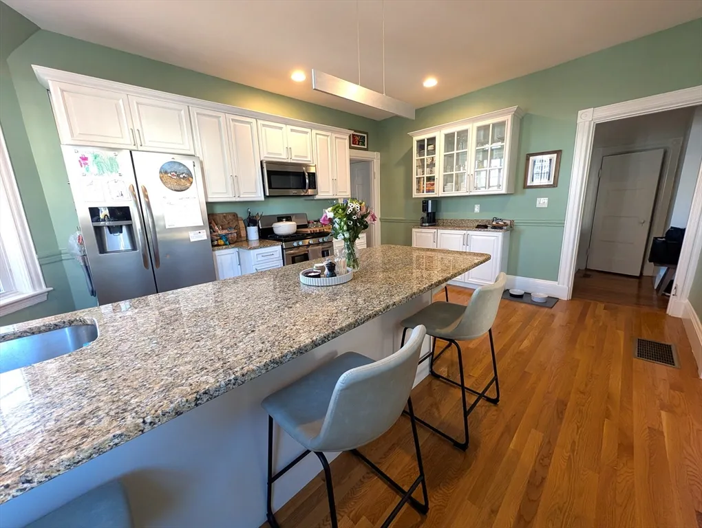 95 Brown Ave, Roslindale