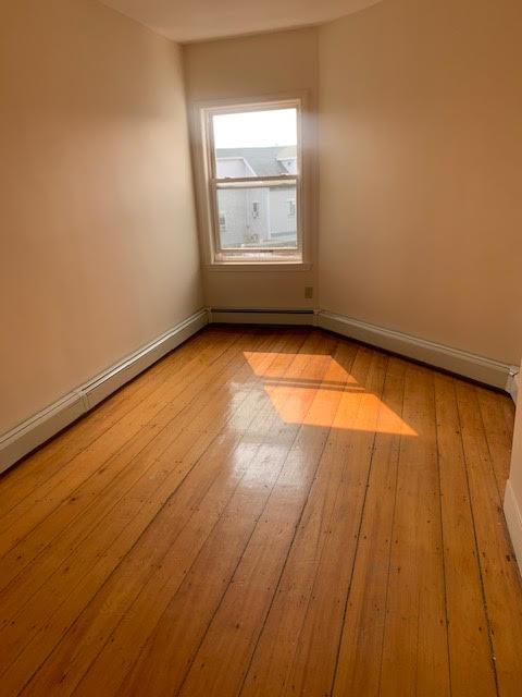 61 Webster Ave, Ward Two