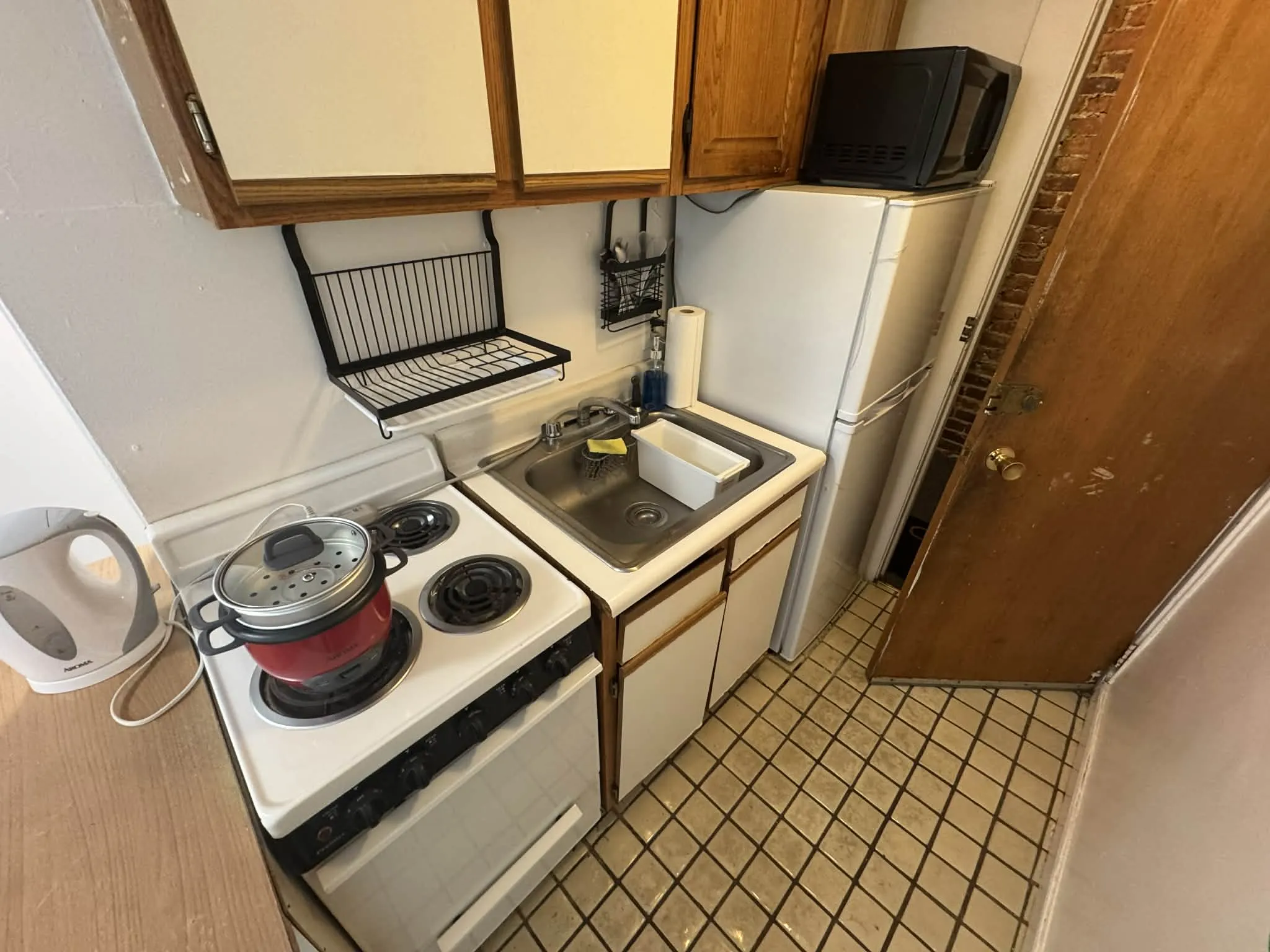 55 South Huntington Ave, Jamaica Plain