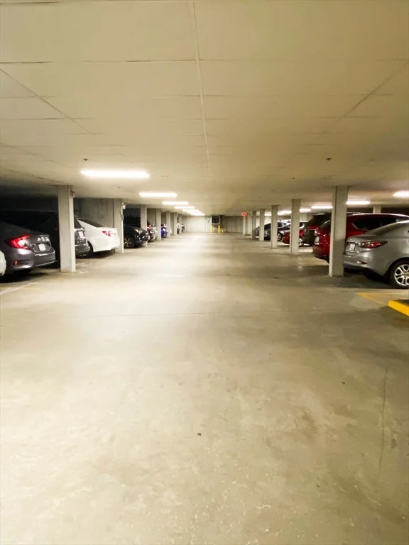 318 Rindge Ave, North Cambridge